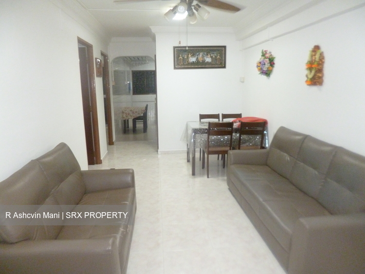Blk 113 Serangoon North Avenue 1 (Serangoon), HDB 3 Rooms #182554142